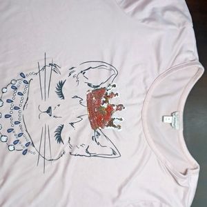 Self esteem kid shirt